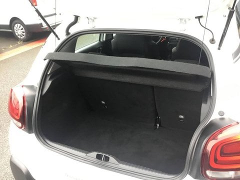 Voitures D'occasion À Chauray | Citroën C3 Iii Puretech 82 Feel