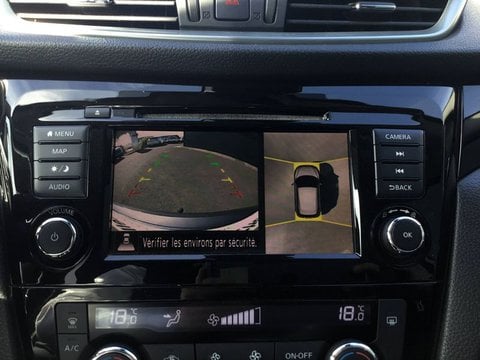Voitures D'occasion À Chauray | Nissan Qashqai Ii 1.5 Dci 115 N-Connecta