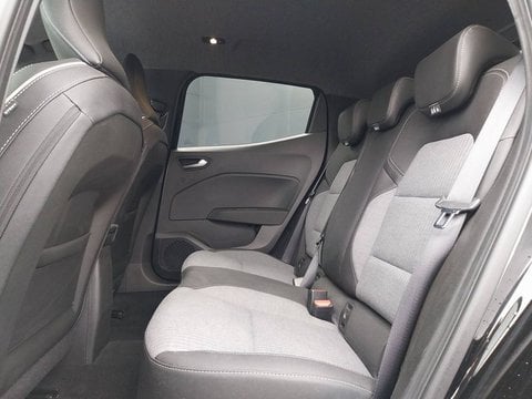 Voitures D'occasion À Chauray | Renault Clio V Tce 90 Ch Gsr2 Techno