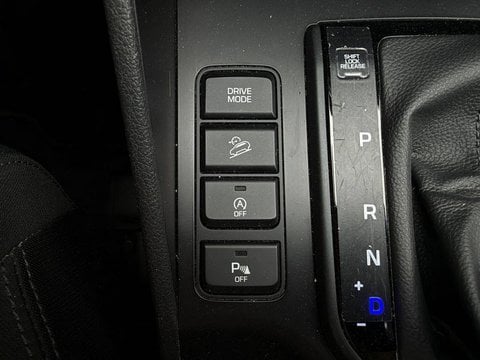 Voitures D'occasion À Chauray | Hyundai Tucson 1.6 Crdi 136 Dct-7 Premium
