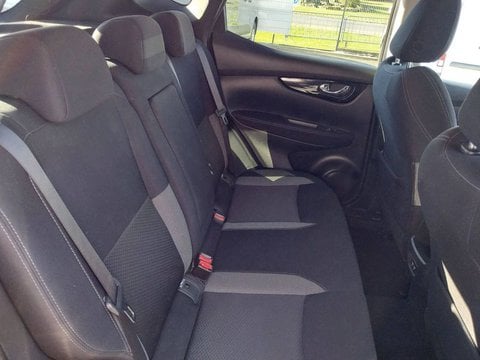 Voitures D'occasion À Chauray | Nissan Qashqai Ii 1.5 Dci 115 N-Connecta