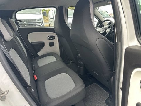 Voitures D'occasion À Chauray | Renault Twingo Iii 1.0 Sce 70 E6C Zen