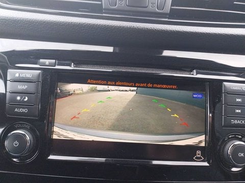 Voitures D'occasion À Chauray | Nissan Qashqai Ii 1.5 Dci 115 Dct N-Tec