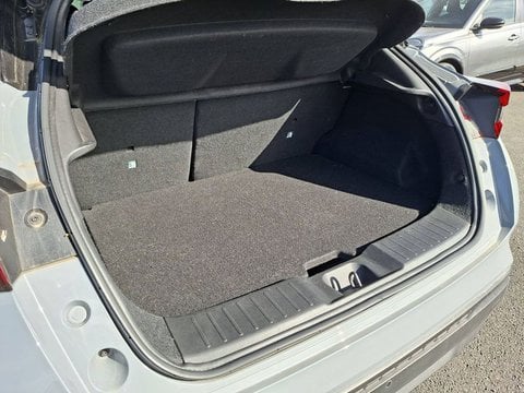 Voitures D'occasion À Chauray | Nissan Juke Dig-T 114 Shadow