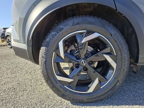 Voitures D'occasion À Chauray | Nissan Juke Ii Hybrid 143 N-Connecta