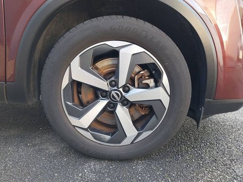 Voitures D'occasion À Chauray | Nissan Qashqai Iii E-Power 190 Ch N-Connecta