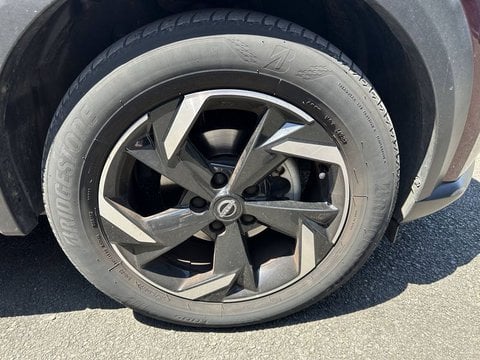 Voitures D'occasion À Chauray | Nissan Juke Ii Dig-T 114 N-Connecta