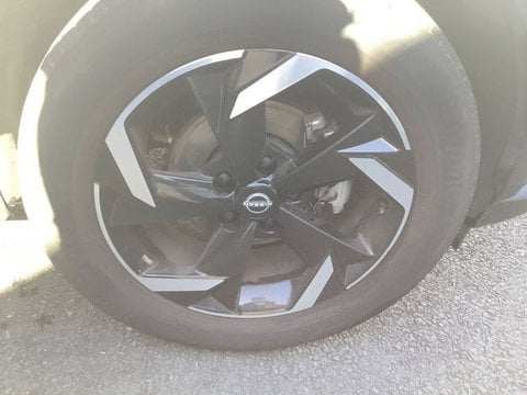 Voitures D'occasion À Chauray | Nissan Juke Ii Dig-T 114 Shadow