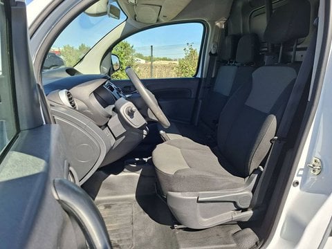 Voitures D'occasion À Chauray | Nissan Nv250 L1 Dci 95 N-Connecta