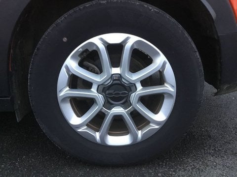 Voitures D'occasion À Chauray | Fiat 500X 1.0 Firefly Turbo T3 120 Ch Cult