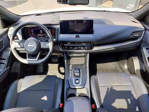 Voitures D'occasion À Chauray | Nissan Qashqai Iii E-Power 190 Ch Tekna