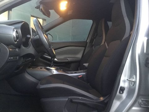 Voitures D'occasion À Chauray | Nissan Juke Ii Dig-T 114 N-Connecta