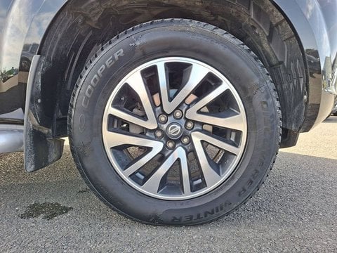 Voitures D'occasion À Chauray | Nissan Navara Np300 2.3 Dci 160 King Cab N-Connecta
