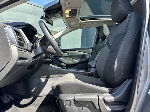 Voitures D'occasion À Chauray | Nissan Qashqai Iii E-Power 190 Ch N-Connecta