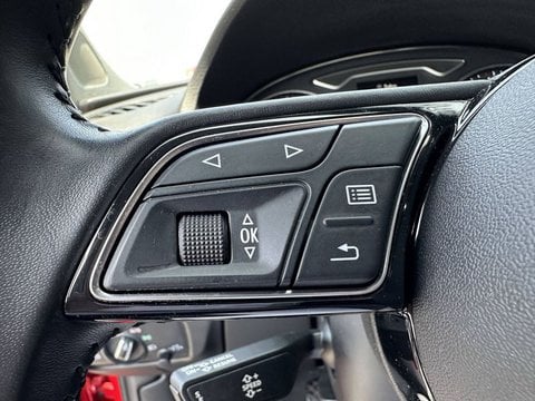 Voitures D'occasion À Chauray | Audi A3 Sportback A3 Iii 35 Tfsi Cod 150 Design