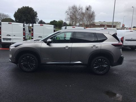 Voitures D'0Km À Chauray | Nissan X-Trail Iv E-Power 204 Ch Tekna