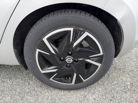 Voitures D'occasion À Chauray | Nissan Micra Ig-T 92 Made In France