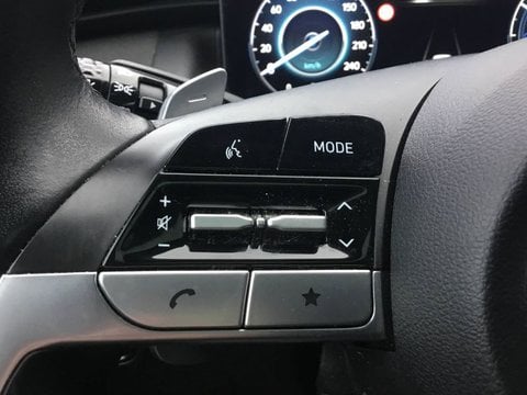 Voitures D'occasion À Chauray | Hyundai Tucson Iv 1.6 T-Gdi 230 Hybrid Bva6 Executive