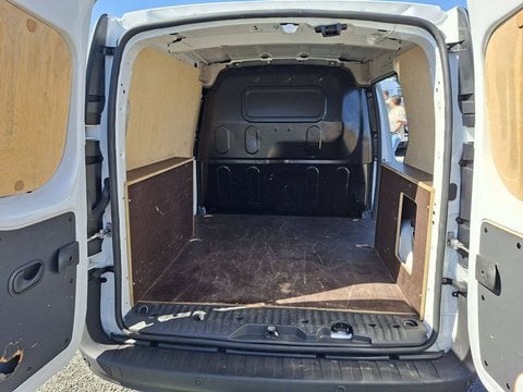 Voitures D'occasion À Chauray | Nissan Nv250 L1 Dci 95 N-Connecta