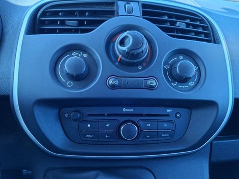 Voitures D'occasion À Chauray | Nissan Nv250 L1 Dci 95 N-Connecta