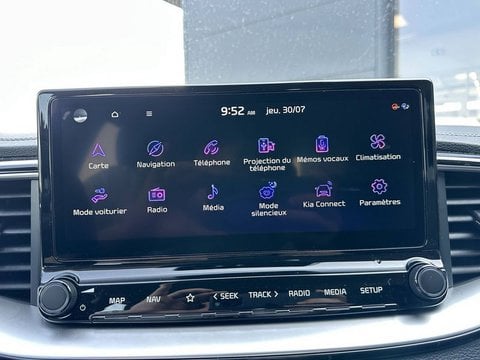 Voitures D'occasion À Chauray | Kia Xceed 1.5 T-Gdi 140 Ch Bvm6 Active