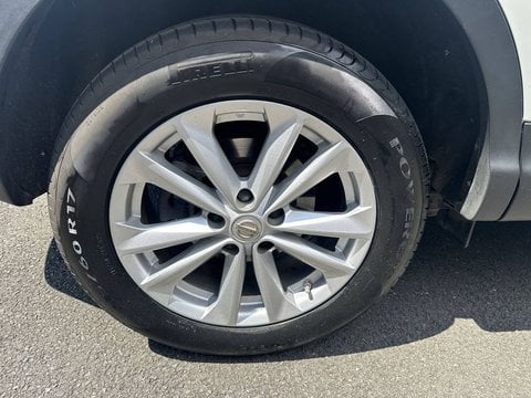 Voitures D'occasion À Chauray | Nissan Qashqai Ii 1.6 Dci 130 Stop/Start Tekna Xtronic A
