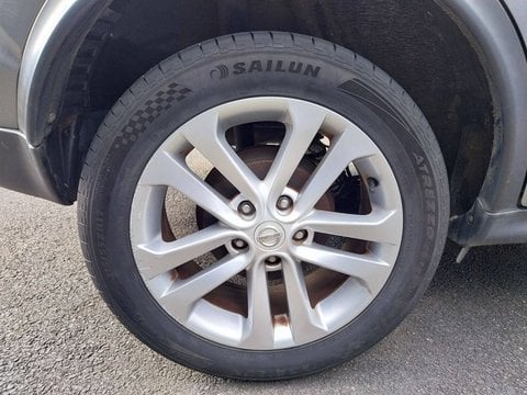 Voitures D'occasion À Chauray | Nissan Juke 1.5 Dci 110 Fap Start/Stop System N-Connecta
