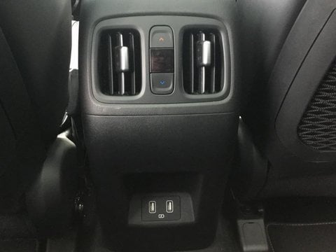 Voitures D'occasion À Chauray | Hyundai Tucson Iv 1.6 T-Gdi 230 Hybrid Bva6 Executive