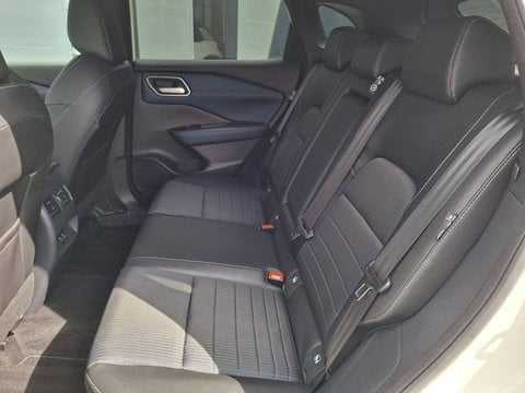 Voitures D'occasion À Chauray | Nissan Qashqai Iii Mild Hybrid 158 Ch Xtronic Tekna