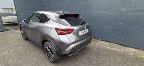 Voitures D'0Km À Chauray | Nissan Juke Ii Hybrid 143 N-Connecta
