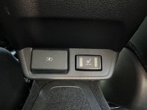 Voitures D'occasion À Chauray | Nissan Leaf Ii Electrique 40Kwh N-Connecta