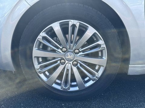 Voitures D'occasion À Chauray | Peugeot 208 1.6 Bluehdi 100Ch Bvm5 Allure