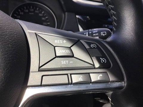 Voitures D'occasion À Chauray | Nissan Qashqai Ii 1.5 Dci 115 N-Connecta