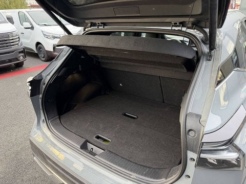 Voitures D'occasion À Chauray | Nissan Qashqai Hybrid E-Power Gen3 205 Ch Tekna
