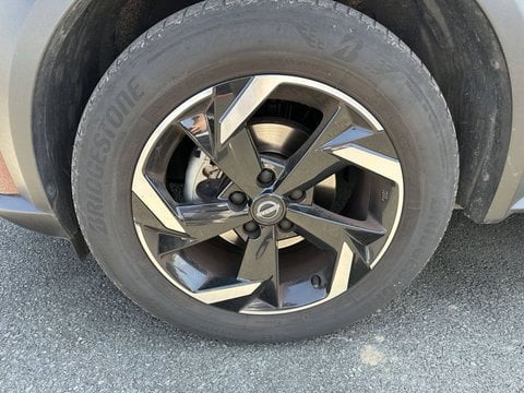 Voitures D'occasion À Chauray | Nissan Juke Ii Dig-T 114 N-Connecta