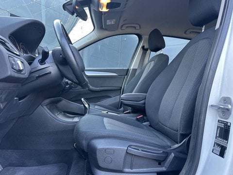 Voitures D'occasion À Chauray | Bmw X1 F48 Sdrive 18D 150 Ch Bva8 Lounge