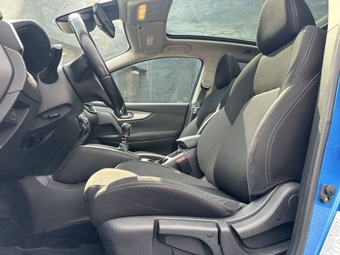 Voitures D'occasion À Chauray | Nissan Qashqai Ii 1.5 Dci 115 N-Connecta