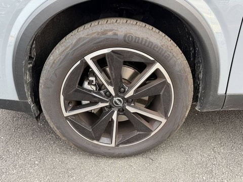 Voitures D'occasion À Chauray | Nissan Qashqai Hybrid E-Power Gen3 205 Ch Tekna