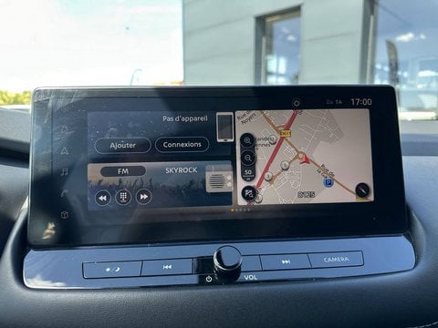 Voitures D'occasion À Chauray | Nissan Qashqai Iii E-Power 190 Ch N-Connecta