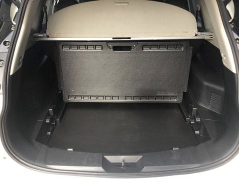 Voitures D'occasion À Chauray | Nissan X-Trail Iii Dci 150 Xtronic 5Pl Tekna