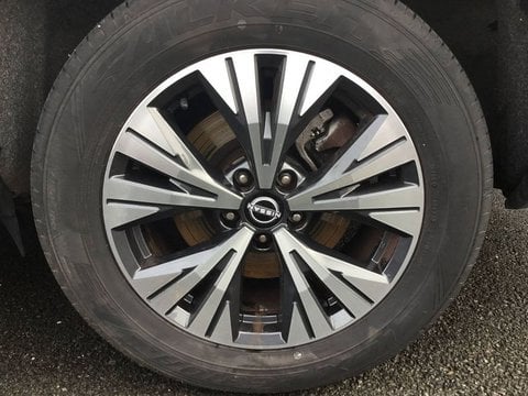 Voitures D'occasion À Chauray | Nissan X-Trail Iv E-Power 204 Ch N-Connecta