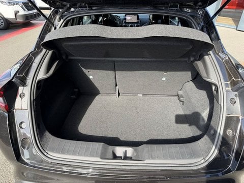 Voitures D'occasion À Chauray | Nissan Juke Ii Hybrid 143 Tekna