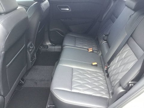 Voitures D'0Km À Chauray | Nissan X-Trail Iv E-Power 204 Ch Tekna