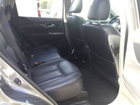 Voitures D'occasion À Chauray | Nissan X-Trail Iii 1.6 Dci 130 5Pl Tekna