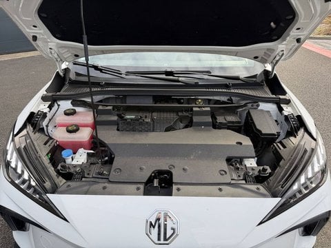 Voitures D'occasion À Chauray | Mg Mg4 Electric 51Kwh - 125 Kw 2Wd Standard