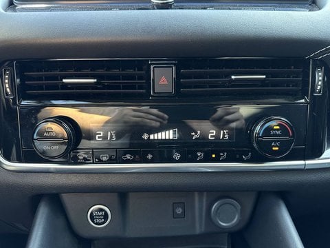 Voitures D'occasion À Chauray | Nissan Qashqai Iii Mild Hybrid 140 Ch N-Connecta