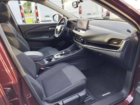 Voitures D'occasion À Chauray | Nissan Qashqai Iii E-Power 190 Ch N-Connecta