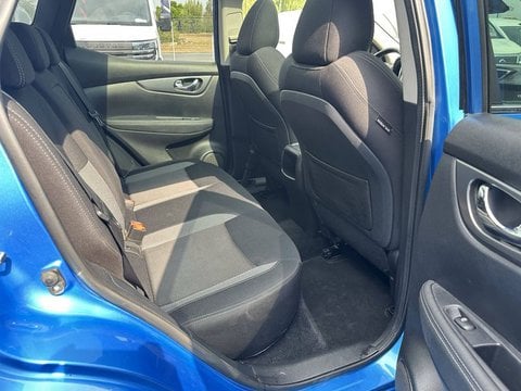 Voitures D'occasion À Chauray | Nissan Qashqai Ii 1.5 Dci 115 N-Connecta