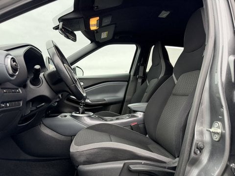 Voitures D'occasion À Chauray | Nissan Juke Dig-T 114 N-Connecta