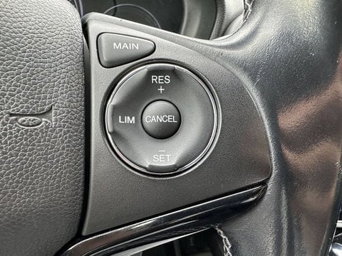 Voitures D'occasion À Chauray | Honda Hr-V Ii 1.5 I-Vtec Cvt Executive